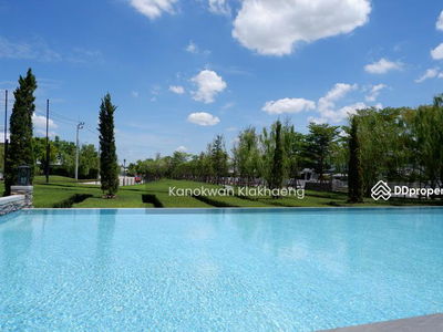 Anya Bangna-Ramkhamhaeng 2, Bangkok, Thailand Anya Bangna-Ramkhamhaeng 2, Bangkok, Thailand