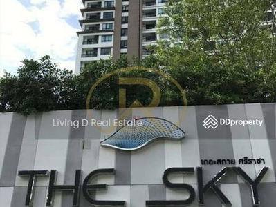 The Sky Sriracha, Chon Buri, Thailand The Sky Sriracha, Chon Buri, Thailand