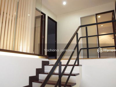 Kiarti Thanee City Mansion, Bangkok, Thailand Kiarti Thanee City Mansion, Bangkok, Thailand