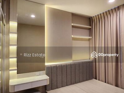 Oka Haus Sukhumvit 36, Bangkok, Thailand Oka Haus Sukhumvit 36, Bangkok, Thailand