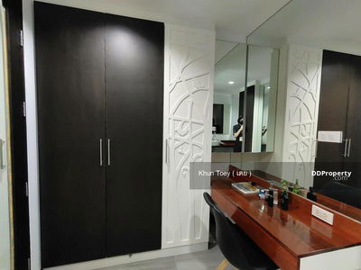 36 D.Well, Bangkok, Thailand 36 D.Well, Bangkok, Thailand