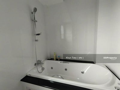 36 D.Well, Bangkok, Thailand 36 D.Well, Bangkok, Thailand