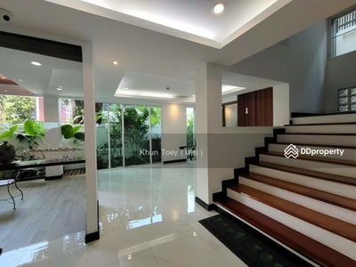 36 D.Well, Bangkok, Thailand 36 D.Well, Bangkok, Thailand