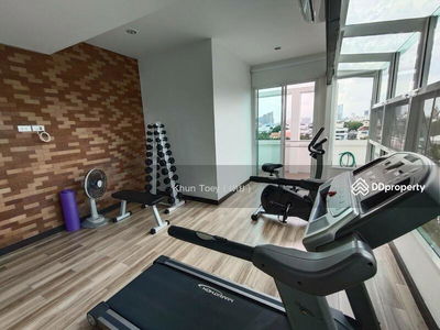 36 D.Well, Bangkok, Thailand 36 D.Well, Bangkok, Thailand