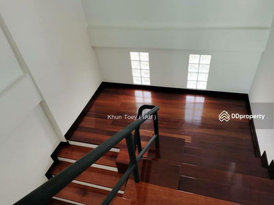 36 D.Well, Bangkok, Thailand 36 D.Well, Bangkok, Thailand