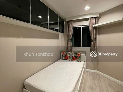 Belle Grand Rama 9, Bangkok, Thailand Belle Grand Rama 9, Bangkok, Thailand