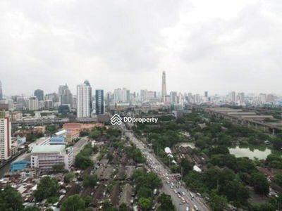 Circle Condominium, Bangkok, Bangkok, Thailand Circle Condominium, Bangkok, Bangkok, Thailand
