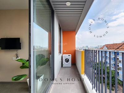 Housing in Nha Be, Vietnam Housing in Nha Be, Vietnam