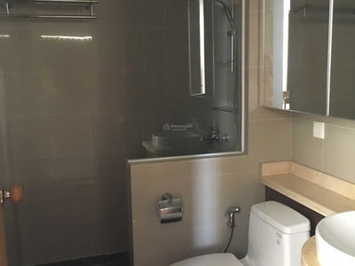 Saigon Pearl, Vietnam Saigon Pearl, Vietnam