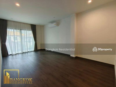 Detached House, Bangkok, Thailand Detached House, Bangkok, Thailand