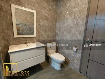 Detached House, Bangkok, Thailand Detached House, Bangkok, Thailand