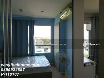 Lumpini Ville On Nut-Phatthanakan, Bangkok, Thailand Lumpini Ville On Nut-Phatthanakan, Bangkok, Thailand