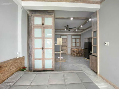 Housing in Di An, Vietnam Housing in Di An, Vietnam