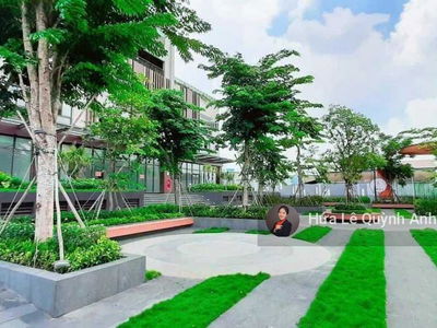 Opal Boulevard, Vietnam Opal Boulevard, Vietnam