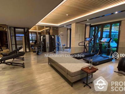 The Reserve Sukhumvit 61, Bangkok, Thailand The Reserve Sukhumvit 61, Bangkok, Thailand