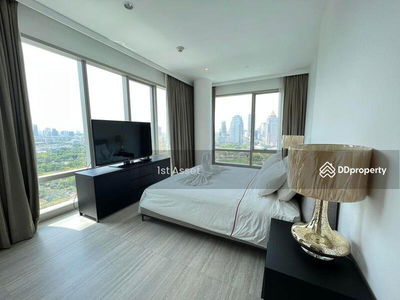 Baan Ratchadamri Condominium, Bangkok, Thailand Baan Ratchadamri Condominium, Bangkok, Thailand
