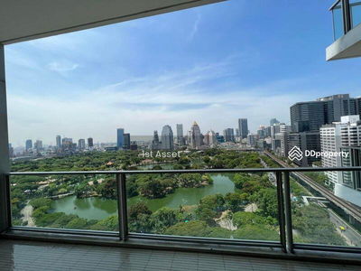 Baan Ratchadamri Condominium, Bangkok, Thailand Baan Ratchadamri Condominium, Bangkok, Thailand