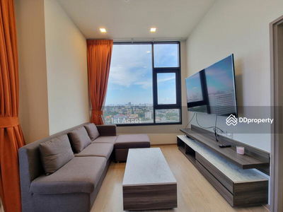 Centric Ratchayothin, Bangkok, Thailand Centric Ratchayothin, Bangkok, Thailand