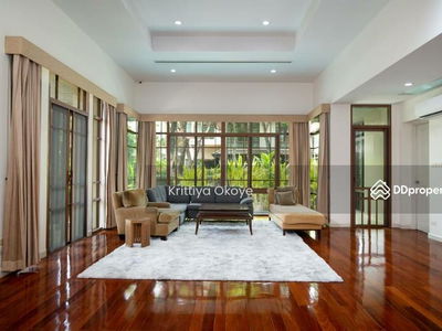 Baan Sansiri Sukhumvit 67, Bangkok, Thailand Baan Sansiri Sukhumvit 67, Bangkok, Thailand