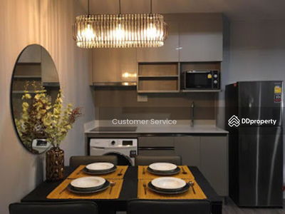 IDEO Mobi Rangnam, Bangkok, Thailand IDEO Mobi Rangnam, Bangkok, Thailand