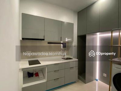 Supalai Premier Si Phraya-Samyan, Bangkok, Thailand Supalai Premier Si Phraya-Samyan, Bangkok, Thailand