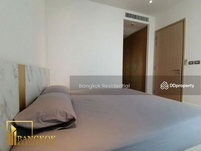 Magnolias Waterfront Residences, Bangkok, Thailand Magnolias Waterfront Residences, Bangkok, Thailand