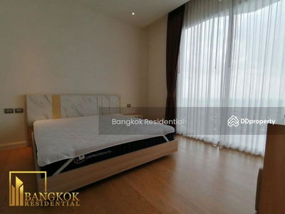 Magnolias Waterfront Residences, Bangkok, Thailand Magnolias Waterfront Residences, Bangkok, Thailand