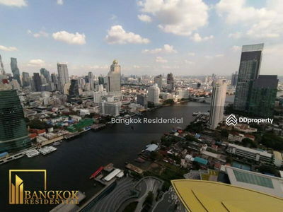 Magnolias Waterfront Residences, Bangkok, Thailand Magnolias Waterfront Residences, Bangkok, Thailand