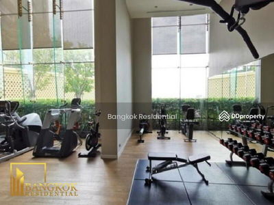 Magnolias Waterfront Residences, Bangkok, Thailand Magnolias Waterfront Residences, Bangkok, Thailand