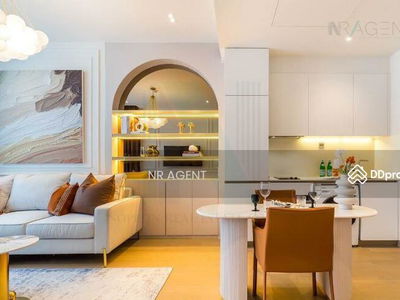 The Strand Thonglor, Bangkok, Thailand The Strand Thonglor, Bangkok, Thailand