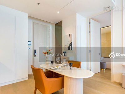 The Strand Thonglor, Bangkok, Thailand The Strand Thonglor, Bangkok, Thailand