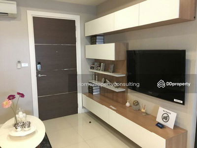 The Metropolis Samrong Interchange, Samut Prakan, Thailand The Metropolis Samrong Interchange, Samut Prakan, Thailand