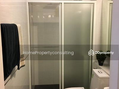 The Metropolis Samrong Interchange, Samut Prakan, Thailand The Metropolis Samrong Interchange, Samut Prakan, Thailand