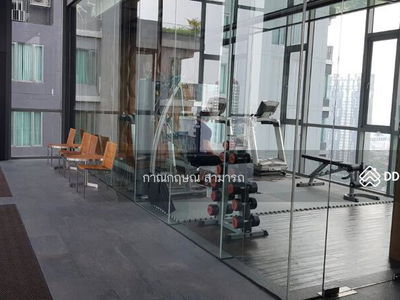 The Crest Sukhumvit 34, Bangkok, Thailand The Crest Sukhumvit 34, Bangkok, Thailand