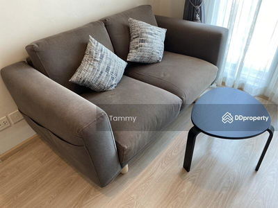 Noble Revolve Ratchada 2, Bangkok, Thailand Noble Revolve Ratchada 2, Bangkok, Thailand