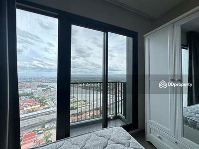 The Politan Rive, Nonthaburi, Thailand The Politan Rive, Nonthaburi, Thailand