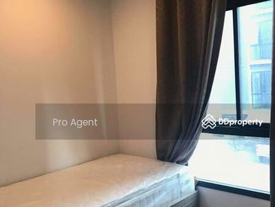 Notting Hill Sukhumvit 105, Bangkok, Thailand Notting Hill Sukhumvit 105, Bangkok, Thailand