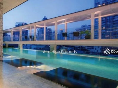 BEATNIQ Sukhumvit 32, Bangkok, Thailand BEATNIQ Sukhumvit 32, Bangkok, Thailand