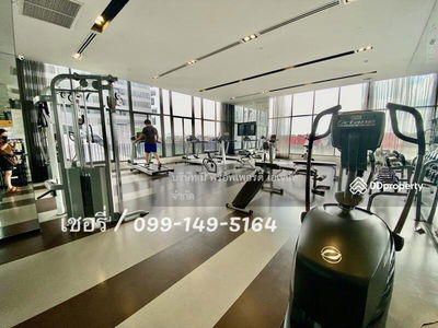 IDEO MOBI Sukhumvit Eastgate, Bangkok, Thailand IDEO MOBI Sukhumvit Eastgate, Bangkok, Thailand