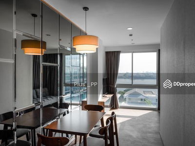 Rimtara Residence condominium, Bangkok, Thailand Rimtara Residence condominium, Bangkok, Thailand