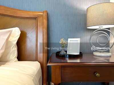 The Emporio Place, Bangkok, Thailand The Emporio Place, Bangkok, Thailand