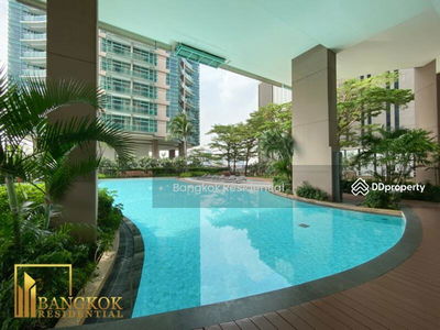 Chatrium Residence Riverside, Bangkok, Thailand Chatrium Residence Riverside, Bangkok, Thailand