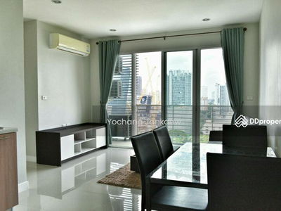 The Mark Ratchada-Airport Link, Bangkok, Thailand The Mark Ratchada-Airport Link, Bangkok, Thailand