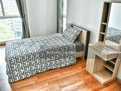 The Mark Ratchada-Airport Link, Bangkok, Thailand The Mark Ratchada-Airport Link, Bangkok, Thailand