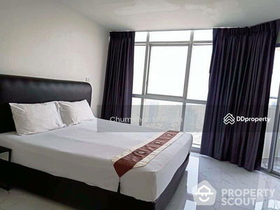 The Waterford Diamond Tower Sukhumvit, Bangkok, Thailand The Waterford Diamond Tower Sukhumvit, Bangkok, Thailand