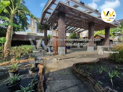 660711 Single house Lat Phrao, Bangkok, Thailand 660711 Single house Lat Phrao, Bangkok, Thailand