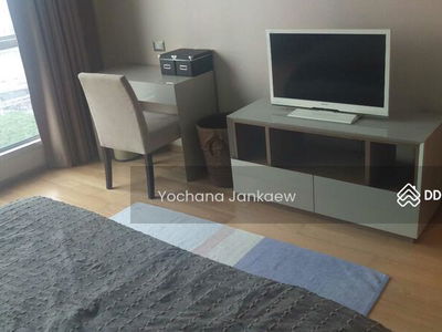 The Address Asoke, Bangkok, Thailand The Address Asoke, Bangkok, Thailand