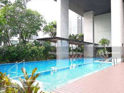 The Madison, Bangkok, Thailand The Madison, Bangkok, Thailand