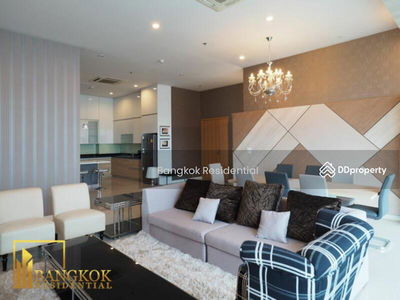 Circle Condominium, Bangkok, Thailand Circle Condominium, Bangkok, Thailand