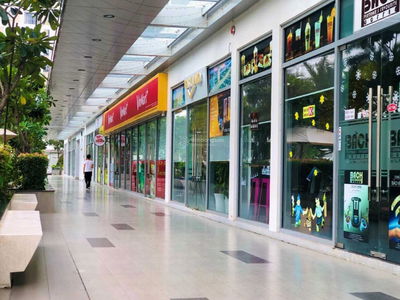 Opal Riverside, Vietnam Opal Riverside, Vietnam